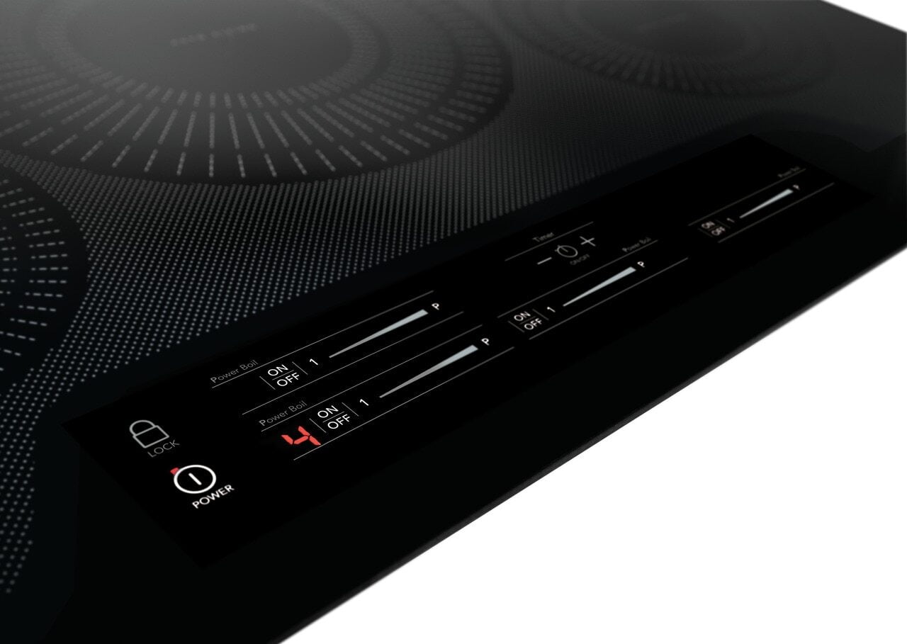 Frigidaire FGIC3066TB Frigidaire Gallery 30'' Induction Cooktop