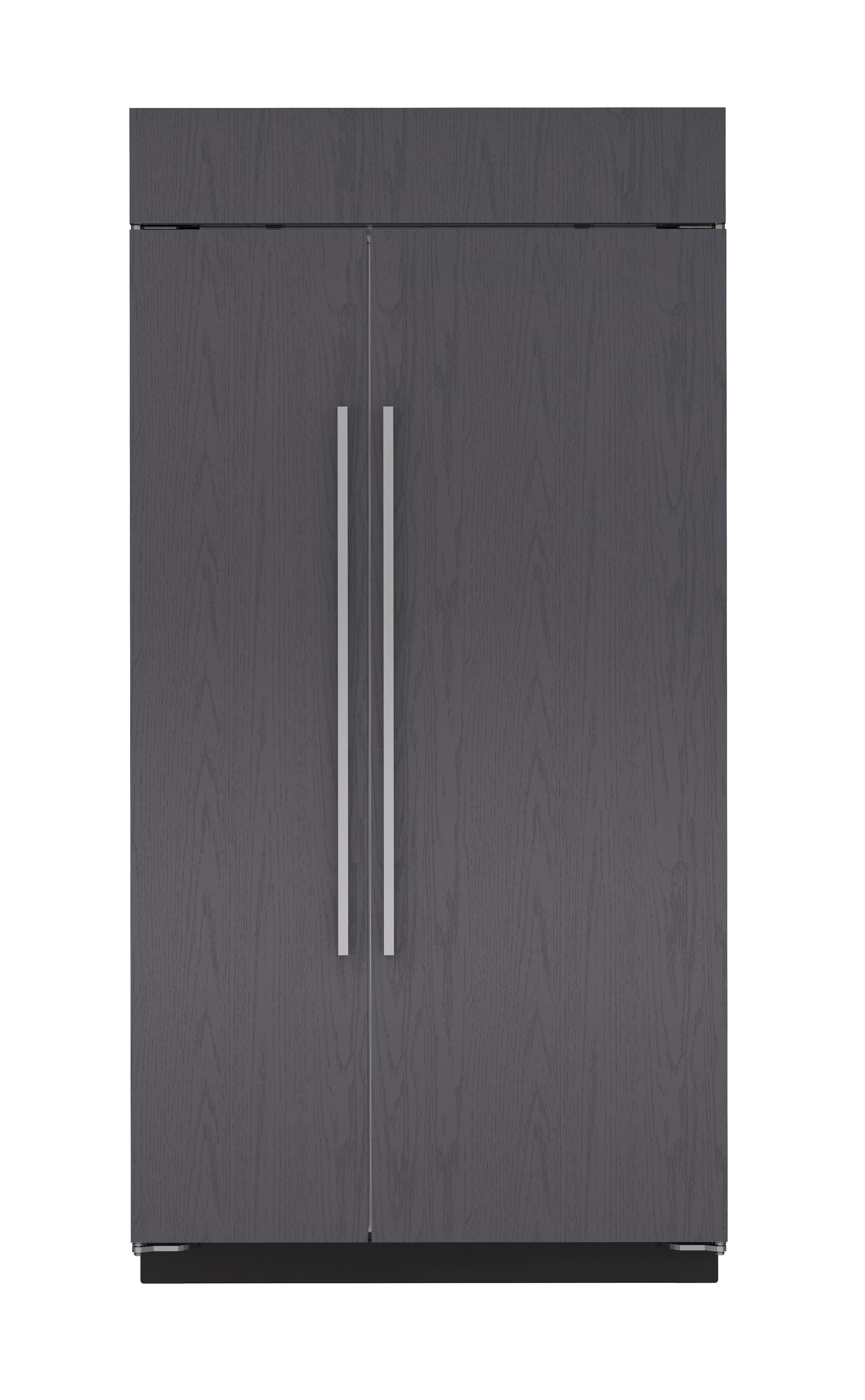 Sub-Zero CL4250SO 42" Classic Side-By-Side Refrigerator/Freezer - Panel Ready