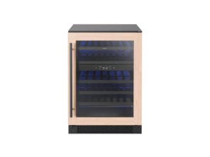 Zephyr PRW24C02BPG 24
