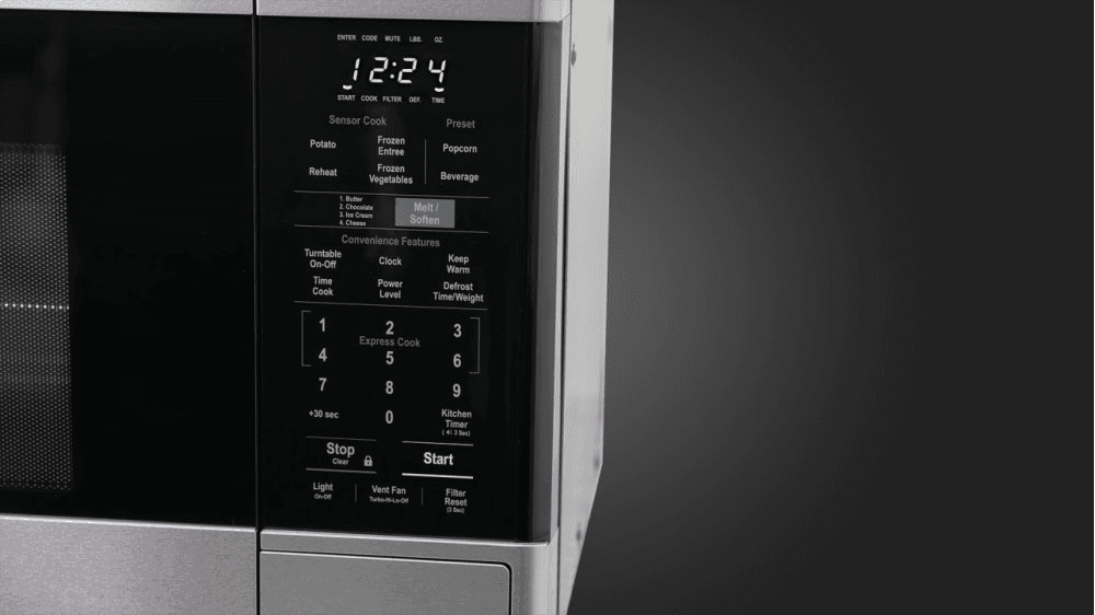 Fulgor Milano F4OTR30S1 30" Microwave Oven