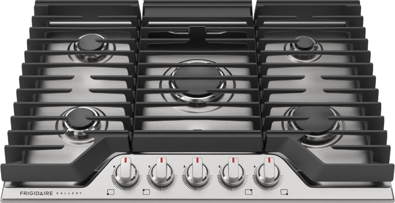 Frigidaire GCCG3048AS Frigidaire Gallery 30