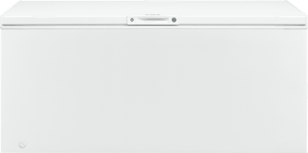 Frigidaire FFFC20M4TW Frigidaire 19.8 Cu. Ft. Chest Freezer