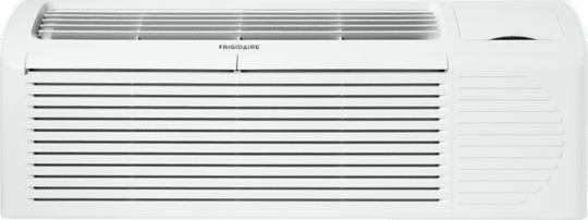 Frigidaire FFRP092HT6 Frigidaire Ptac Unit With Heat Pump And Electric Heat Backup 9,000 Btu 265V With Corrosion Guard And Dry Mode