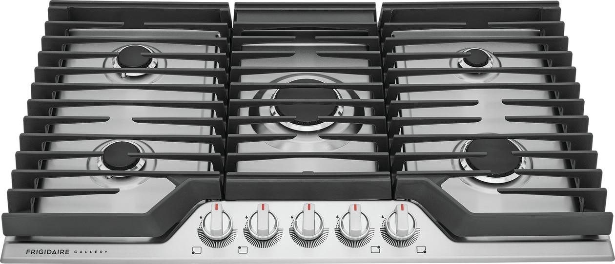Frigidaire GCCG3648AS Frigidaire Gallery 36