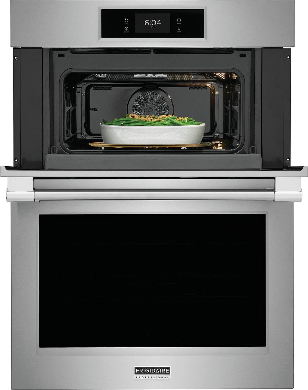 Frigidaire PCWM3080AF Frigidaire Professional 30