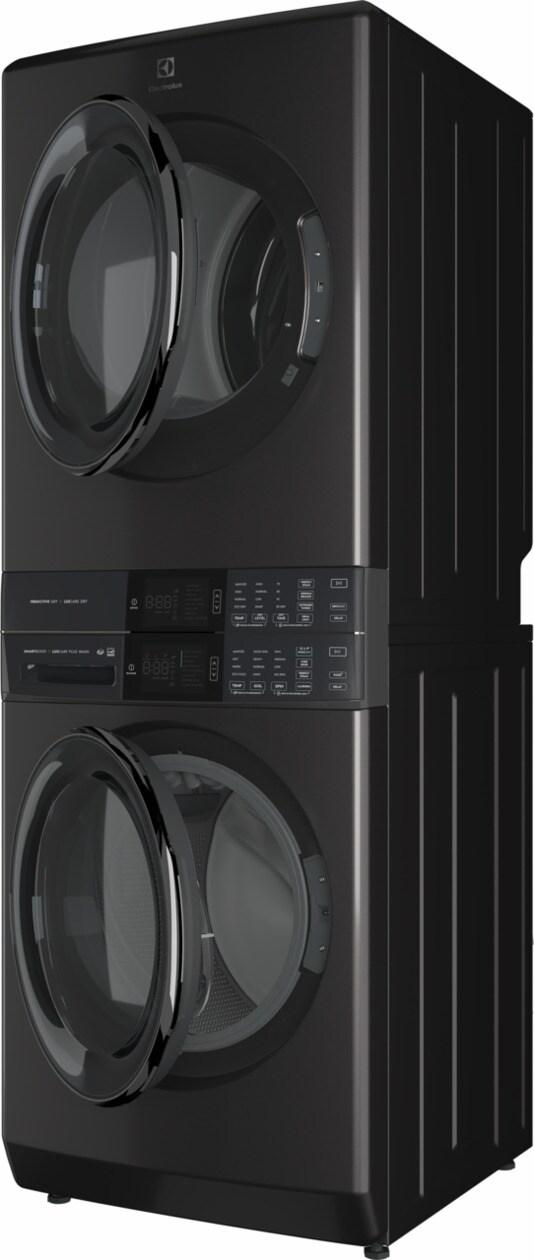 Electrolux ELTG7600AT Electrolux Laundry Tower™ Single Unit Front Load 4.5 Cu. Ft. Washer & 8 Cu. Ft. Gas Dryer