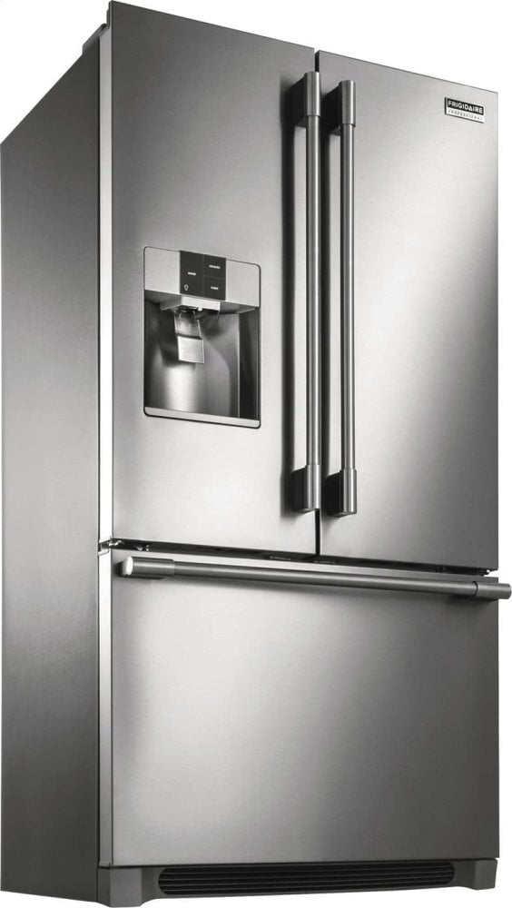 Frigidaire FPBS2778UF Frigidaire Professional 26.7 Cu. Ft. French Door Refrigerator