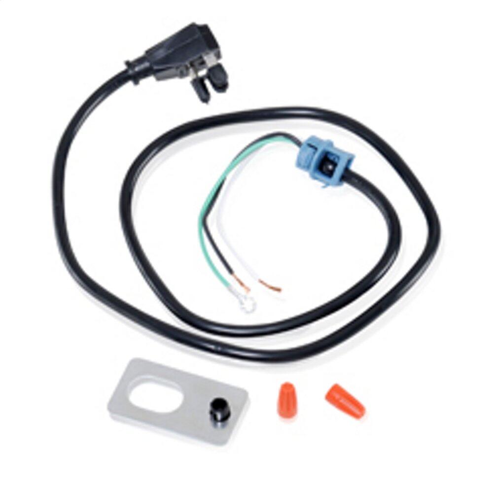 Kitchenaid HOODPT3 Range Hood Power Cord - Other