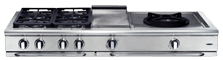 Capital GRT606BG Precision 60