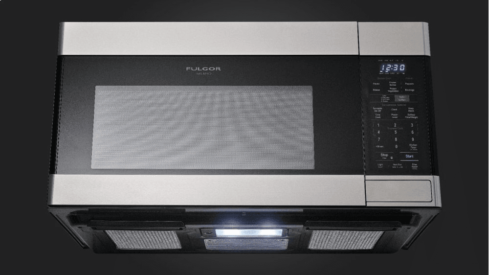 Fulgor Milano F4OTR30S1 30" Microwave Oven