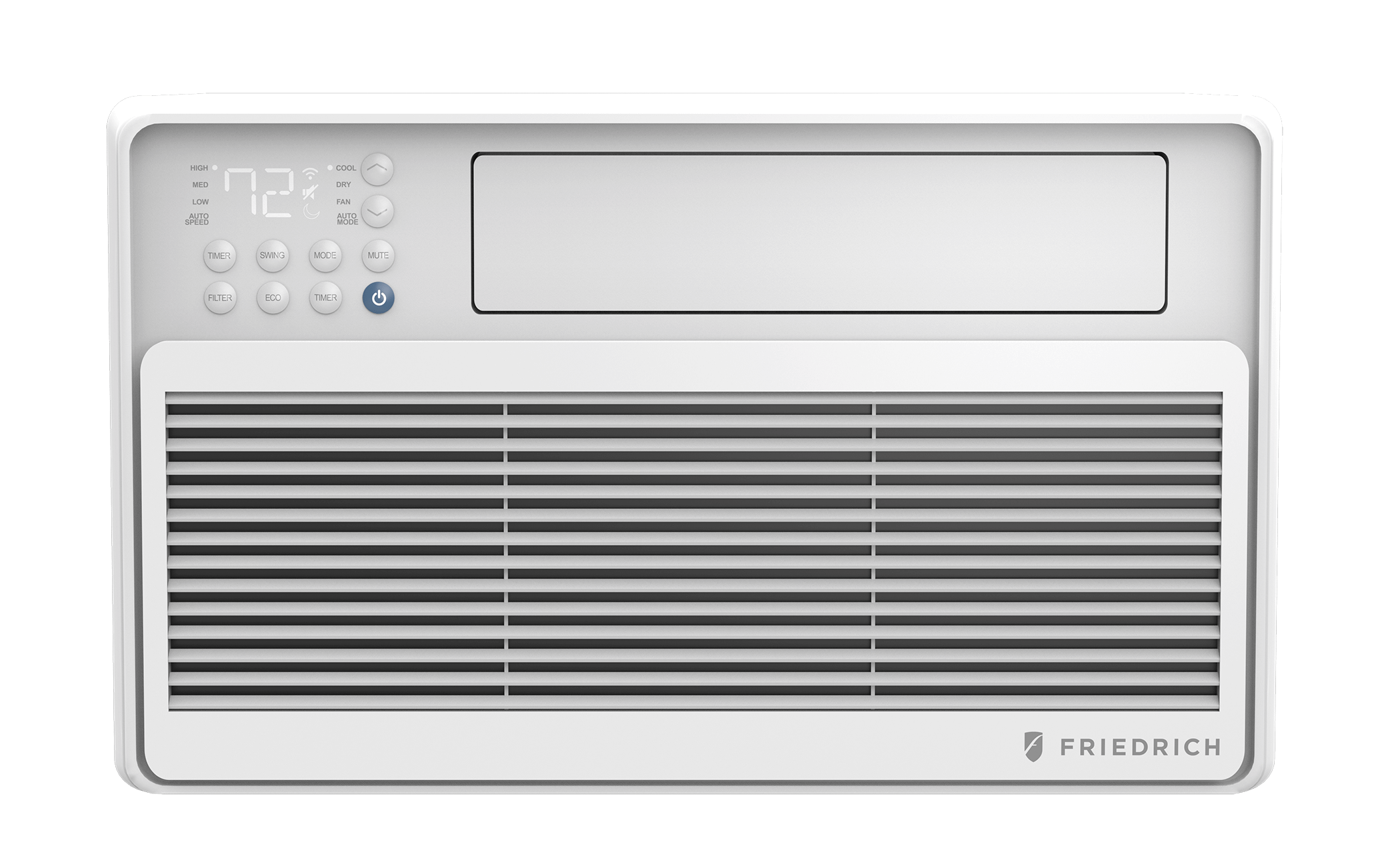 Friedrich CCV08A10A Chill Premier Inverter Ccv08A10A