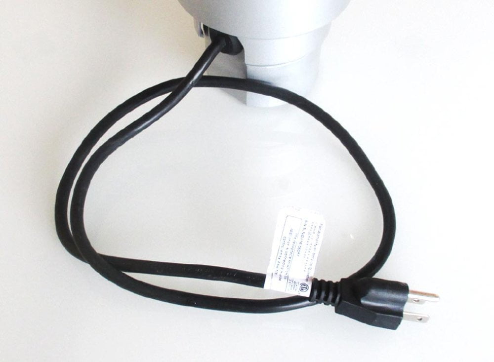 Xo Appliance XOD12HP 1/2 Hp Twist Lock Mount, Continuous Feed Disposal