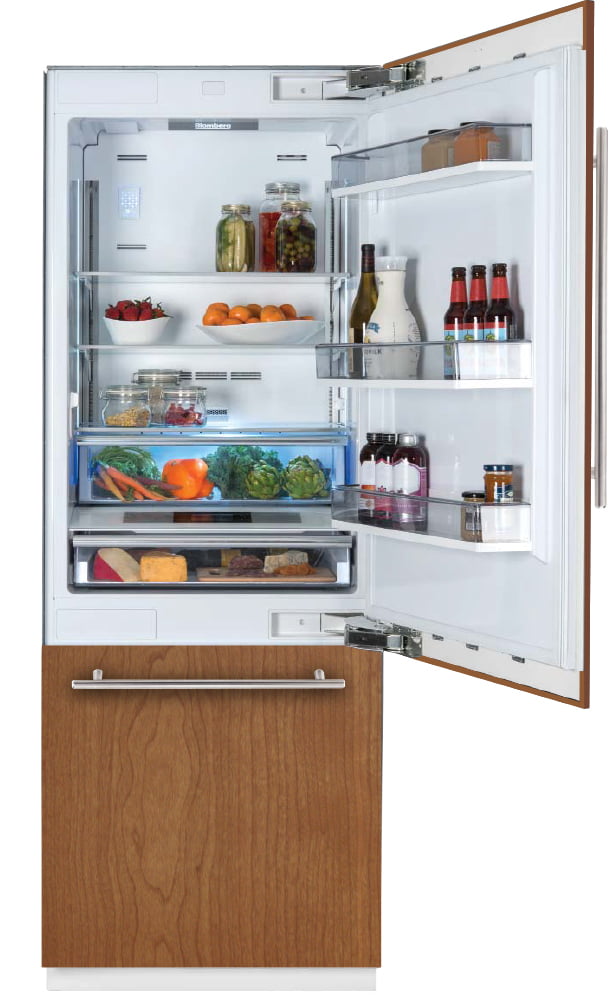 Blomberg Appliances BRFB1920FBI 30