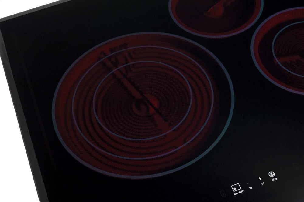 Electrolux EI36EC45KS 36'' Electric Cooktop