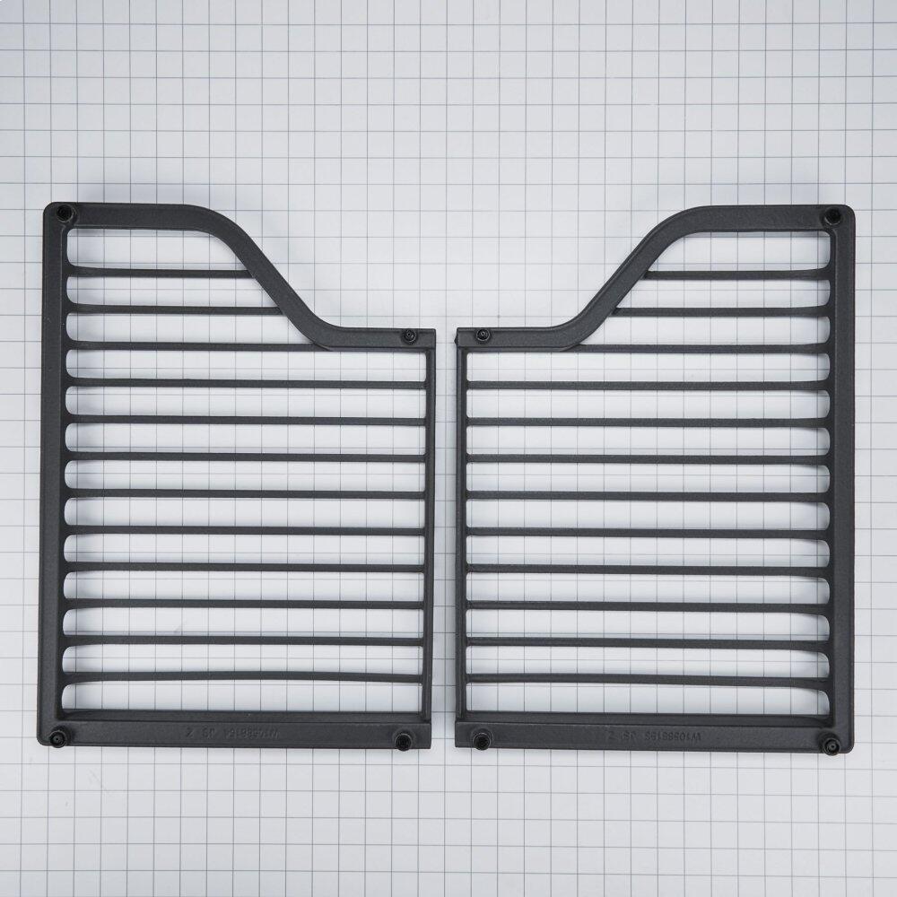 Kitchenaid W10594440 4-Burner Kit Wetstone Grate - Other