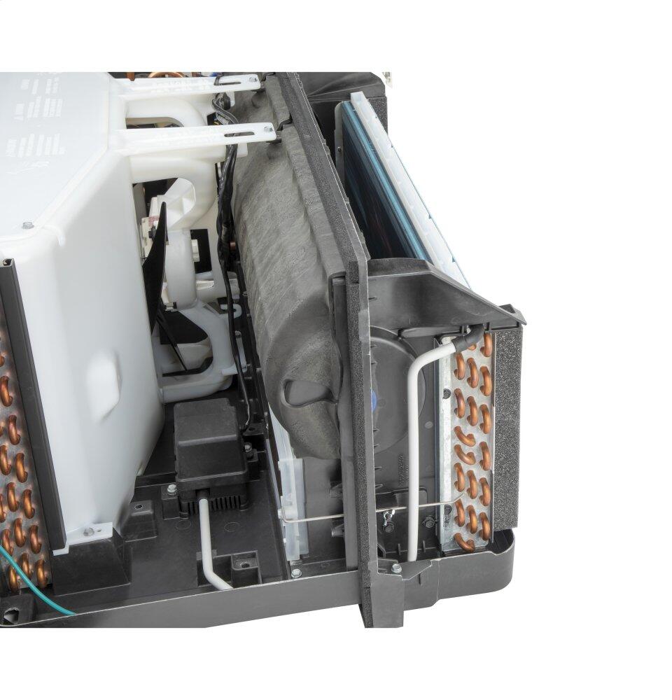 Ge Appliances AZ45E07DAP Ge Zoneline® Dry Air 25 Cooling And Electric Heat Unit With Corrosion Protection, 230/208 Volt