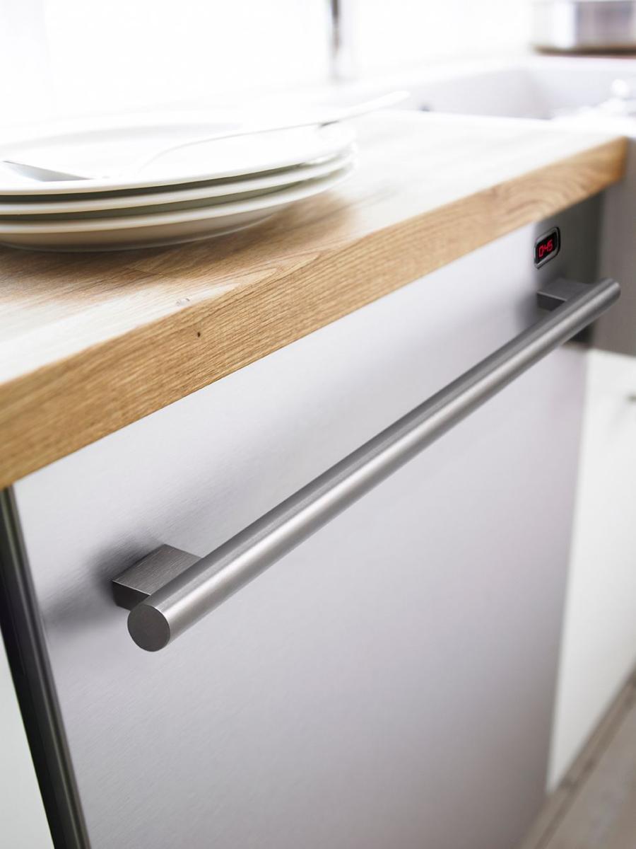 Asko 462507 Dishwasher Decor Panel