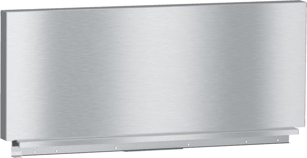 Miele RBGDF1230 Rbgdf1230 - Splash Back For Combination With A Rangecooker And Rangetop.