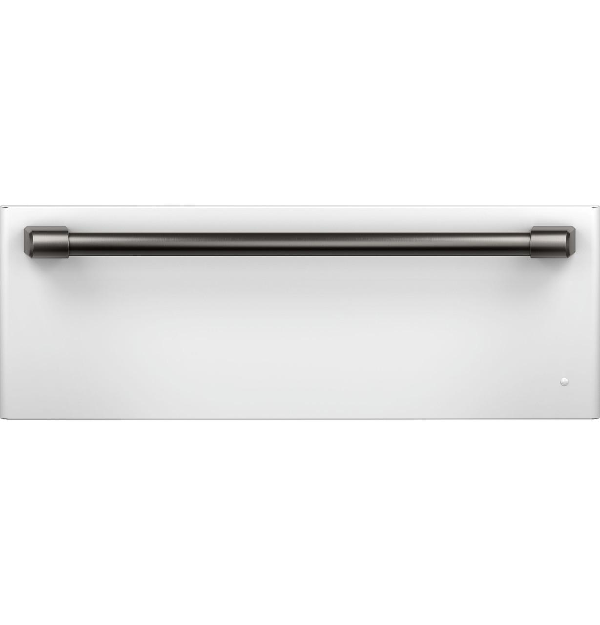 Cafe CTW900P4PW2 Café™ 30" Warming Drawer