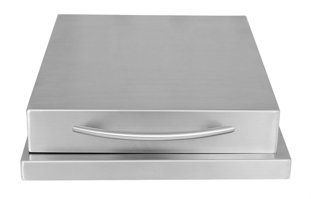 Blaze Grills BLZSB1NG Blaze Drop-In Single Side Burner, With Fuel Type - Natural Gas