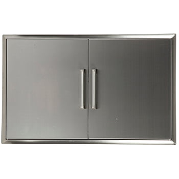 Coyote CDA2439 Double Access Doors