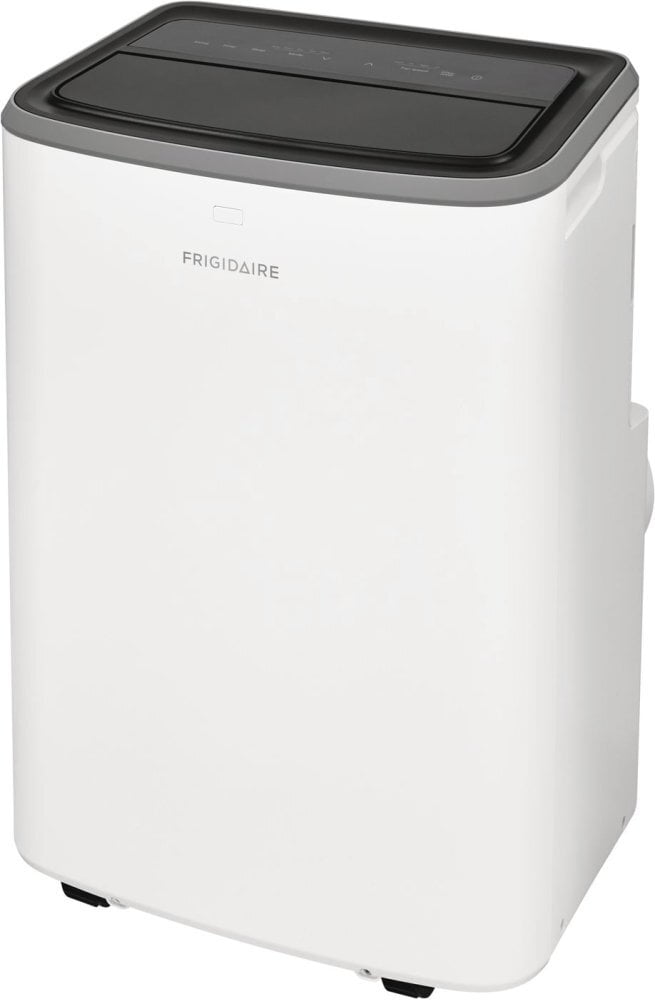 Frigidaire FHPH132AB1 Frigidaire 13,000 Btu Portable Room Air Conditioner With Heat Pump And Dehumidifier Mode