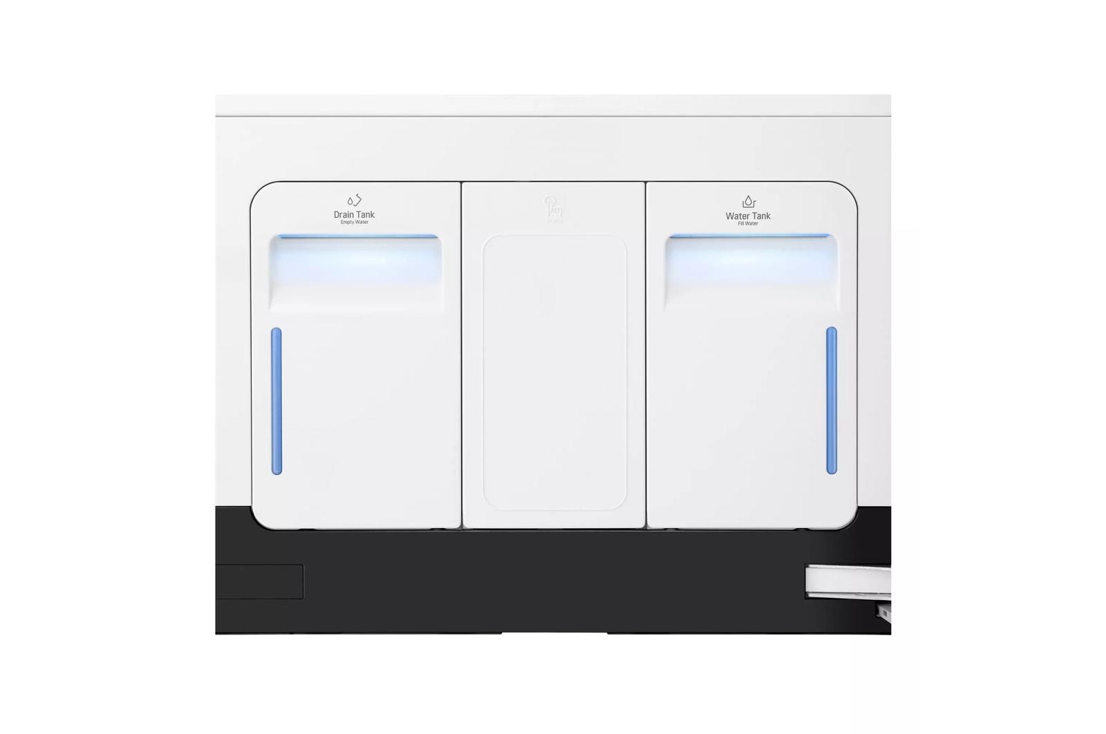 Lg S5WBC Lg Styler® Steam Closet With Truesteam® Technology And Exclusive Moving Hangers