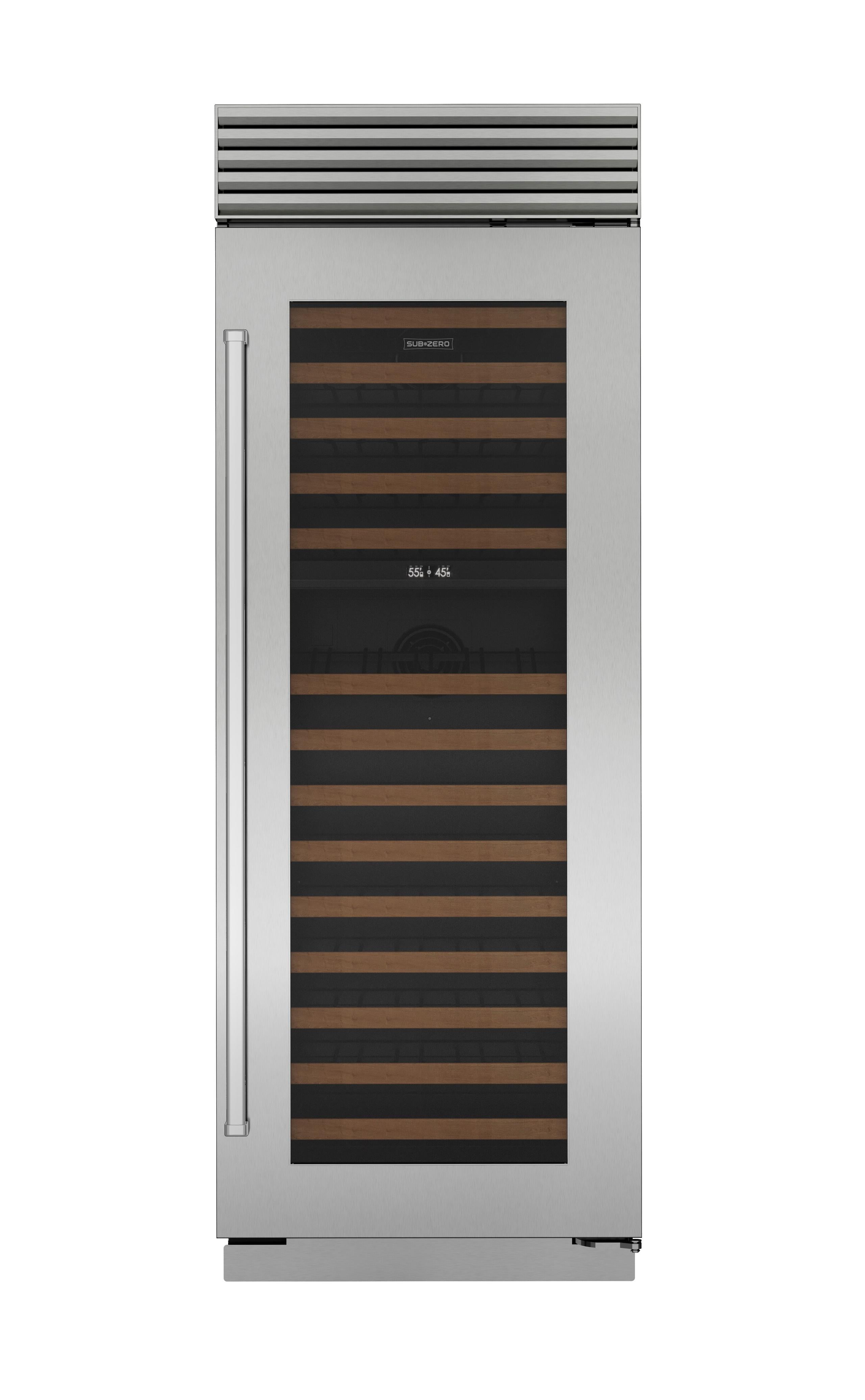 Sub-Zero CL3050WASTL 30