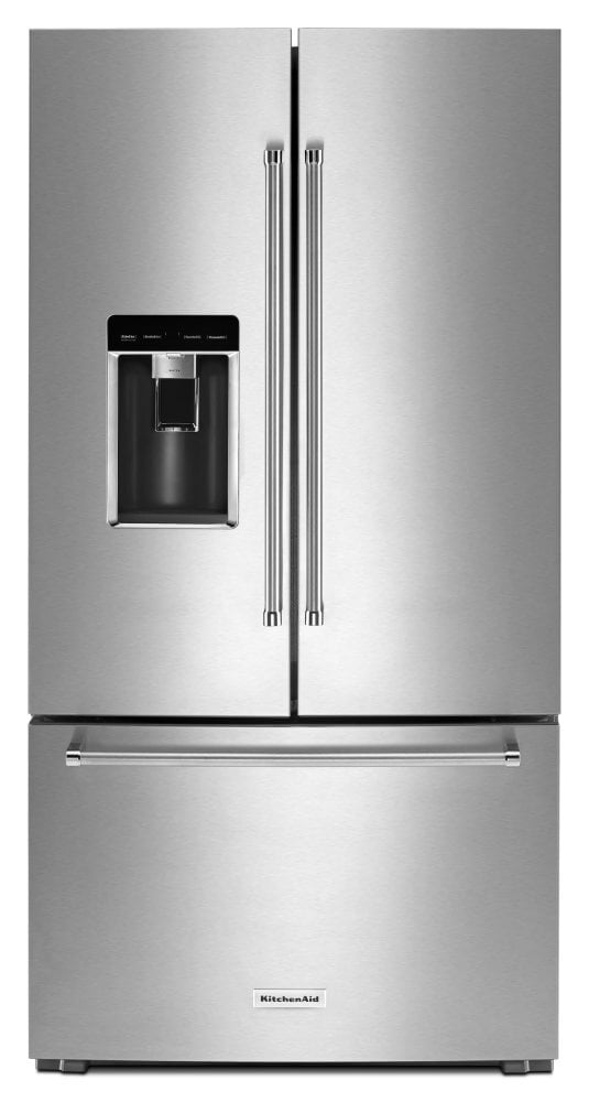 Kitchenaid KRFC704FSS 23.8 Cu. Ft. 36