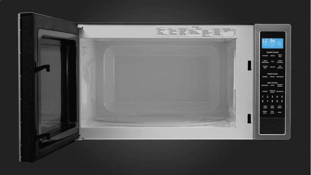 Fulgor Milano F4MWO24S1 24" Microwave Oven