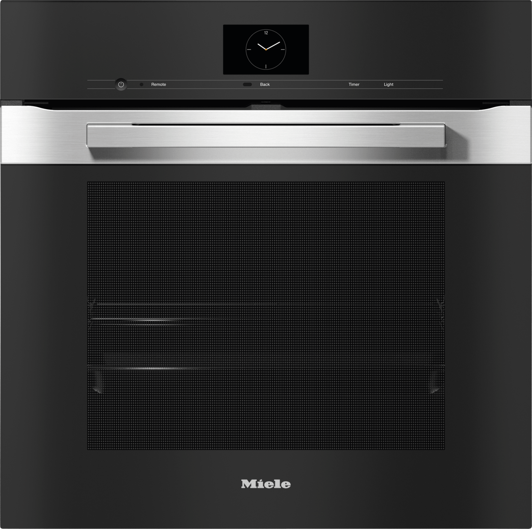 Miele H7660BPAMCLEANTOUCHSTEEL H 7660 Bp Am - 24