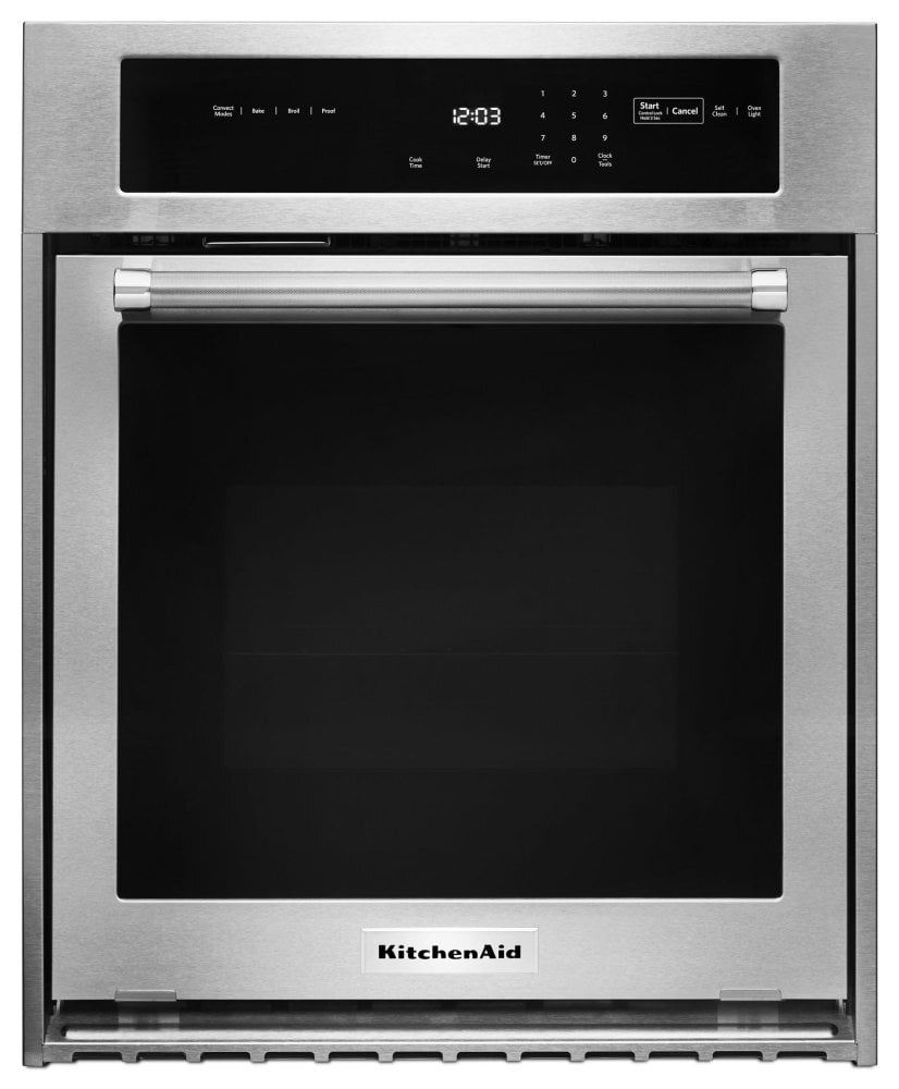 Kitchenaid KOSC504ESS 24