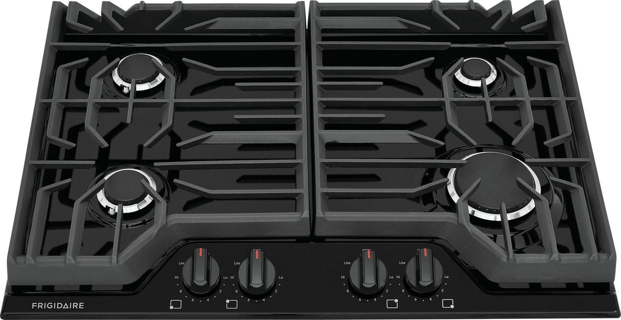 Frigidaire FCCG3027AB Frigidaire 30