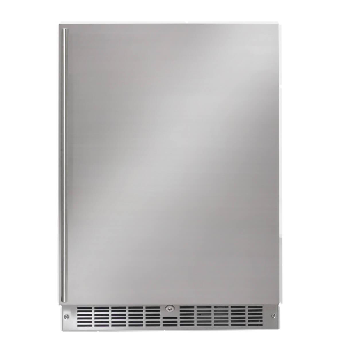 Silhouette SPRAR055D1SS Niagara - 5.5 Cu. Ft. Beverage Center