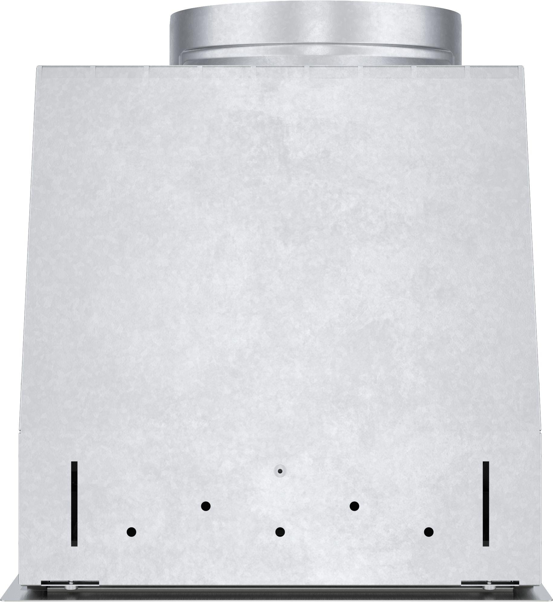 Thermador VCI6B30ZS Custom Insert Stainless Steel Vci6B30Zs