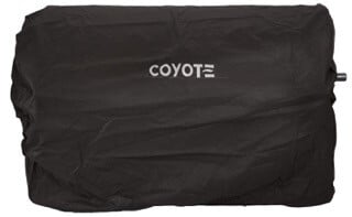 Coyote CCVR30BI Coyote Cover For Built In Grills
