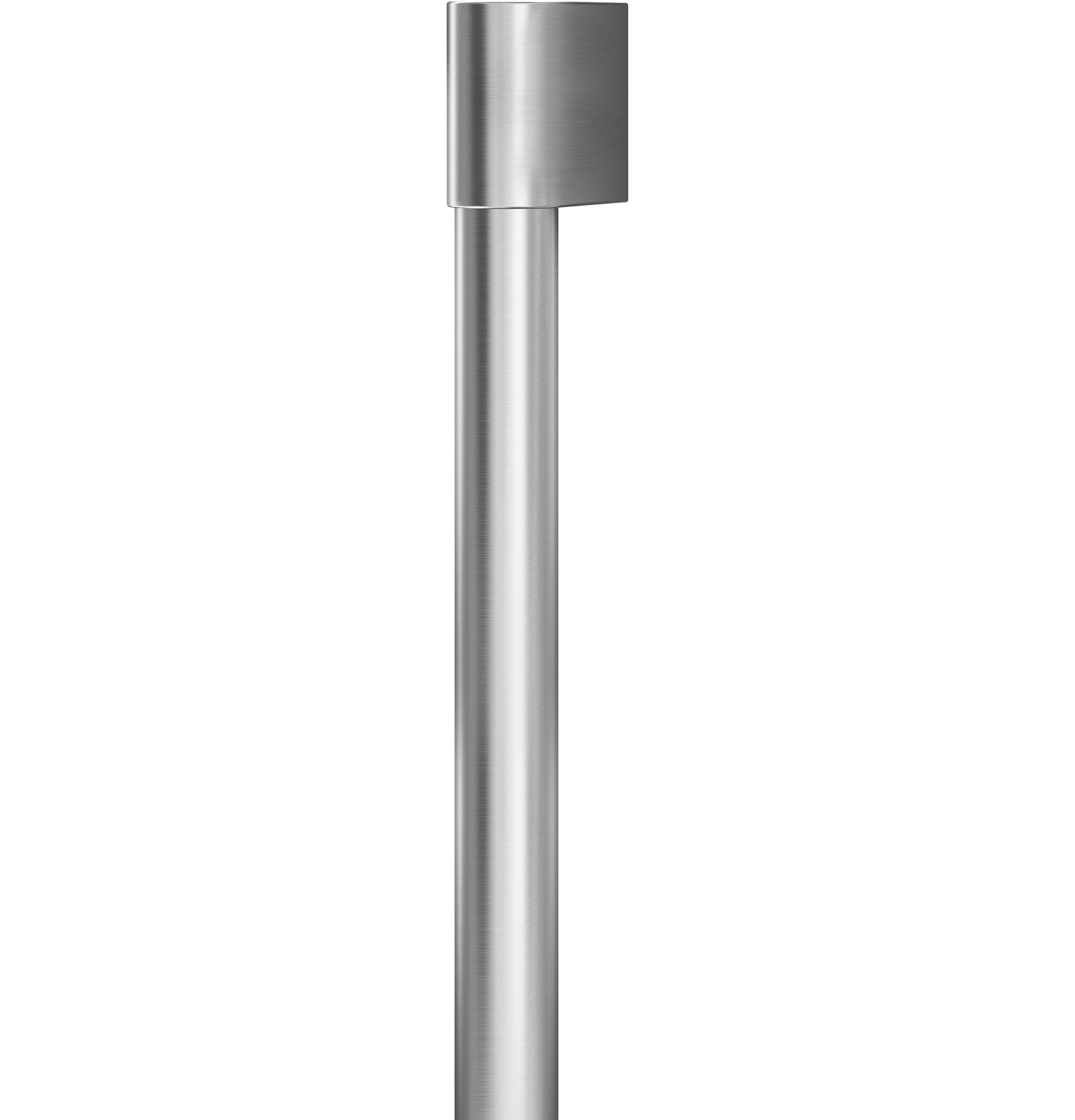 Monogram ZKSS2H2PNSS Side-By-Side Refrigerators - Statement Handle Kit