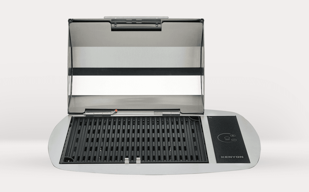 Kenyon B70586 Rio Electric Grill