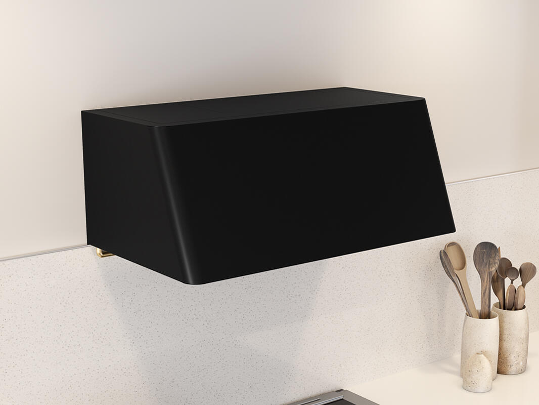 Zephyr DMEM90ASGX 36" Mesa Wall