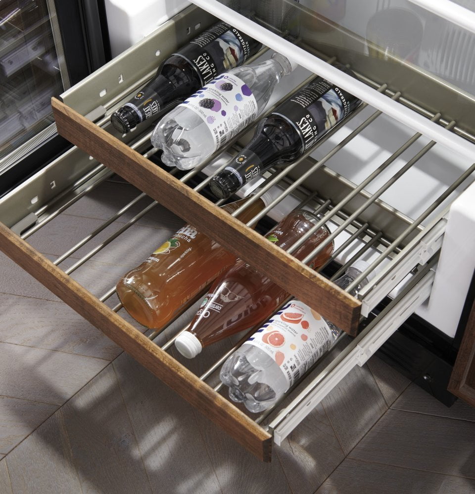 Monogram ZDBI240HII Monogram Beverage Center