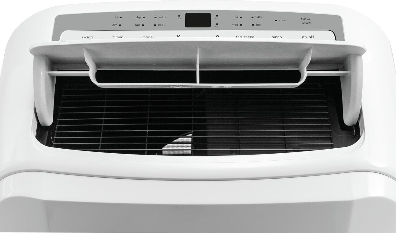 Frigidaire FFPA1222R1 Frigidaire 12,000 Btu Portable Room Air Conditioner