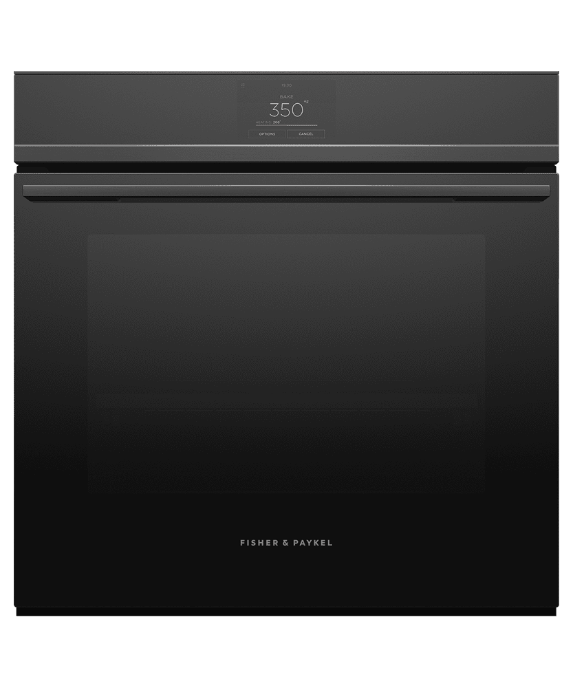 Fisher & Paykel OB24SDPTB1 Oven, 24