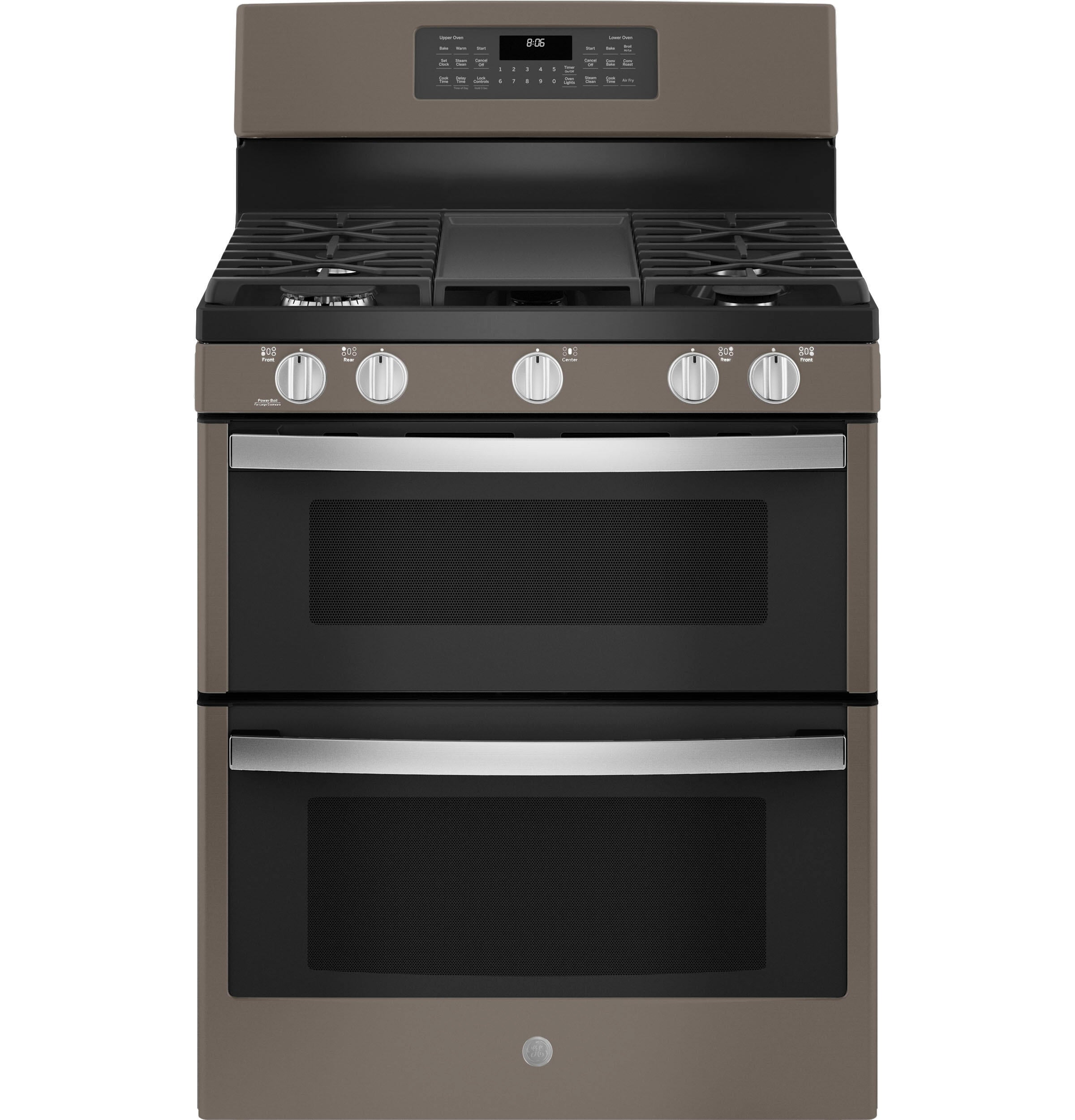 Ge Appliances JGBS86EPES Ge® 30