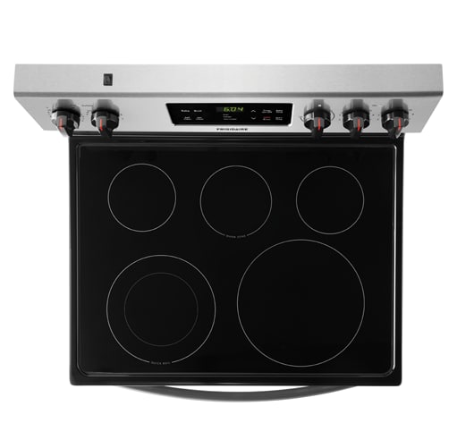 Frigidaire FFEF3054TS Frigidaire 30'' Electric Range