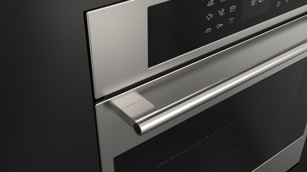 Fulgor Milano F7SP24S1 24" Multifunction Self-Cleaning Oven