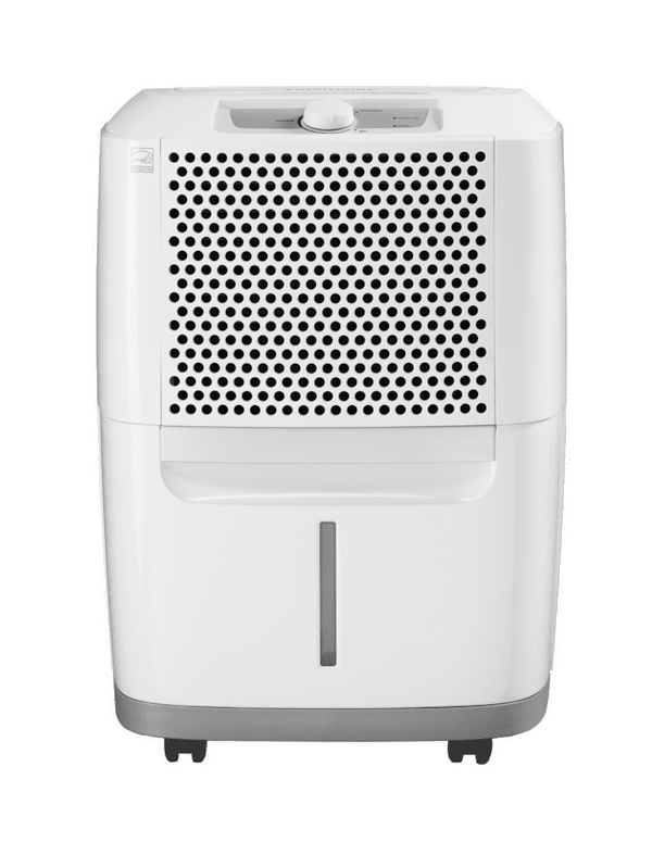 Frigidaire FAD301NWD Frigidaire Small Room 30 Pint Capacity Dehumidifier