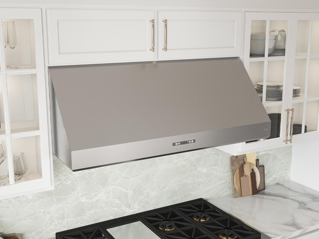 Zephyr AK7448AS 48" Tidal Ii Wall
