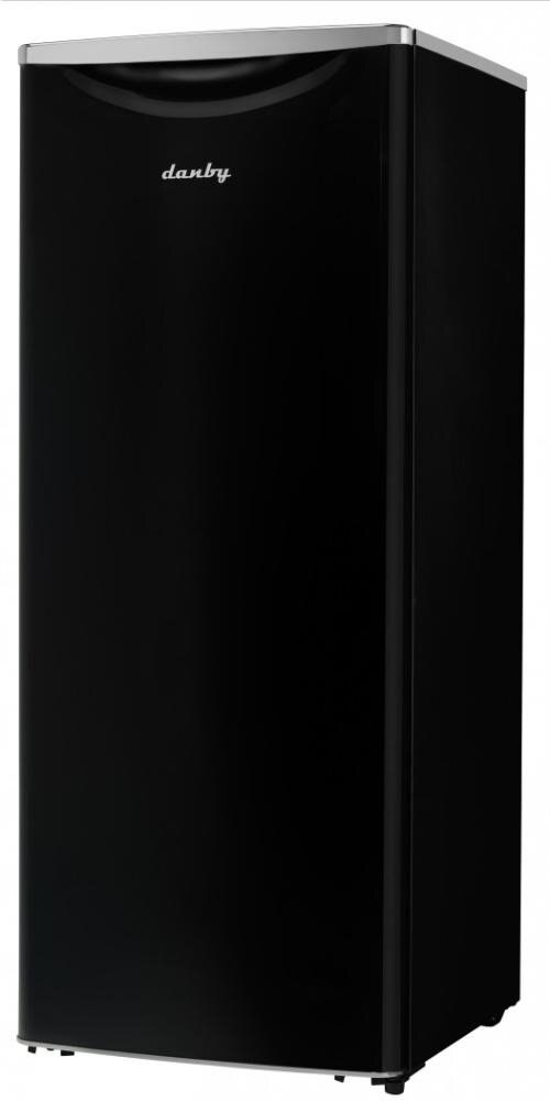 Danby DAR110A2MDB Danby 11 Cu.Ft. Apartment Size Refrigerator