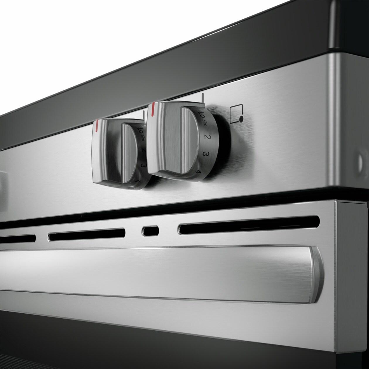 Frigidaire FCRE3062AS Frigidaire 30