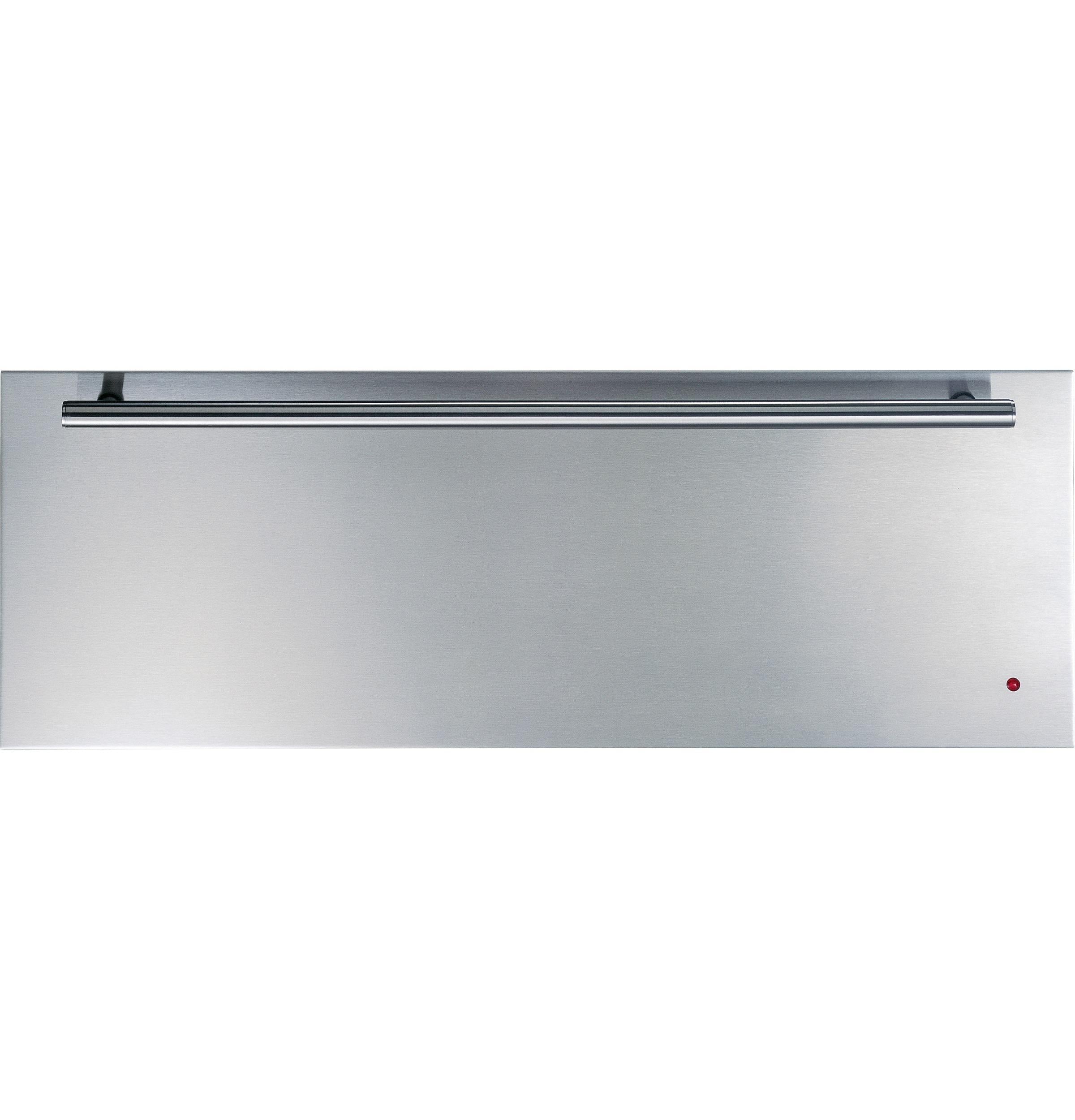 Monogram ZW9000SJSS Monogram 30" Stainless Steel Warming Drawer